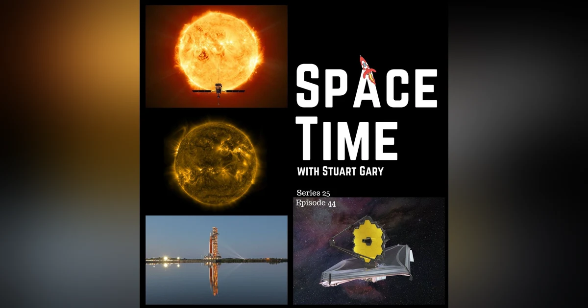 Solar Orbiter’s Closest Approach To The Surface Of The Sun