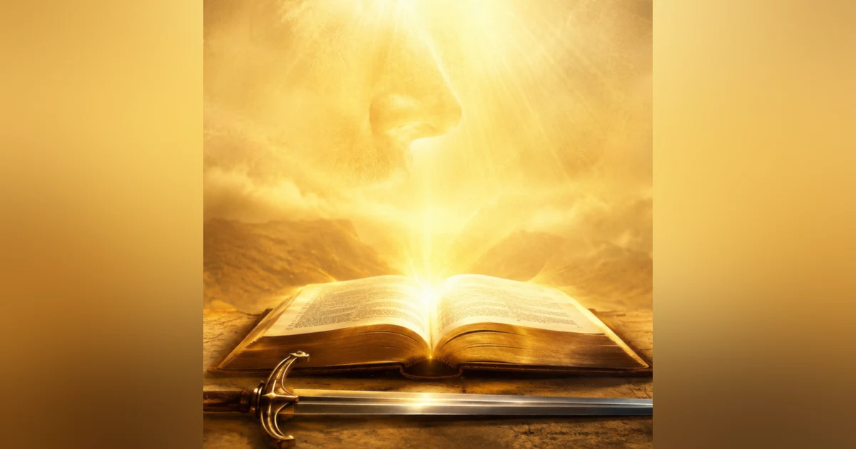 (324) "Desperate for Discernment" with Reshma Allen