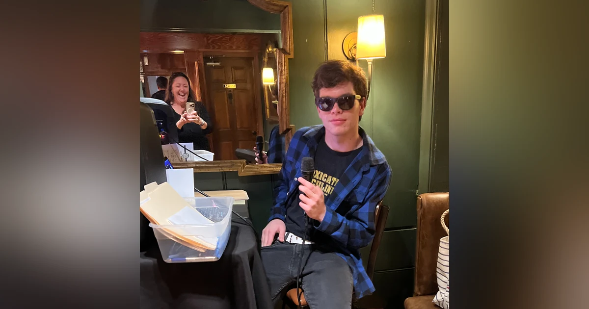 Welcome to Lemonadio Intern Kyle