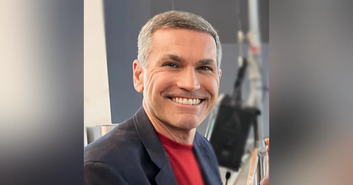 Lighten Your Day; Professor Pete Alexander