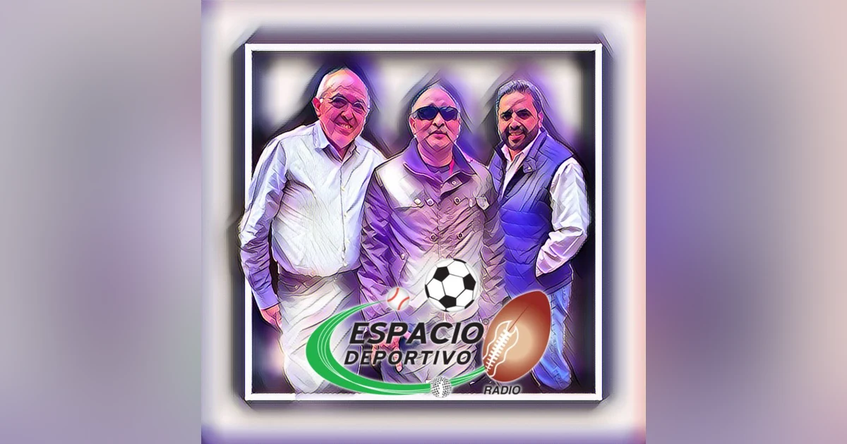 Alguien aquí nos anda traicionando, Espacio Deportivo de la Tarde 04 de septiembre 2025