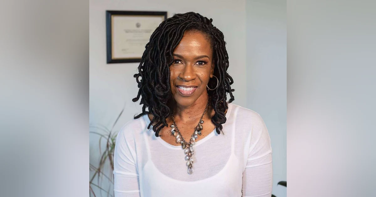 Ep. 16 – Lisa Daniels: A mother who forgave her son’s killer and lives restorative justice