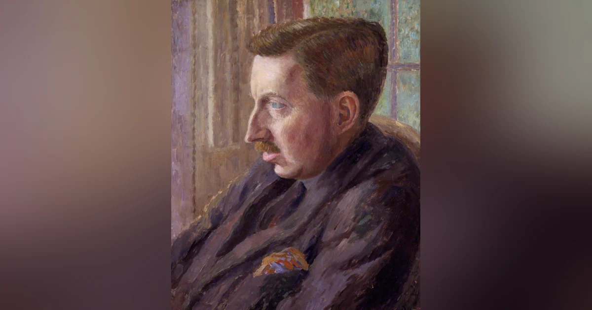 469 A Room with a View by E.M. Forster (with Gina Buonaguro)