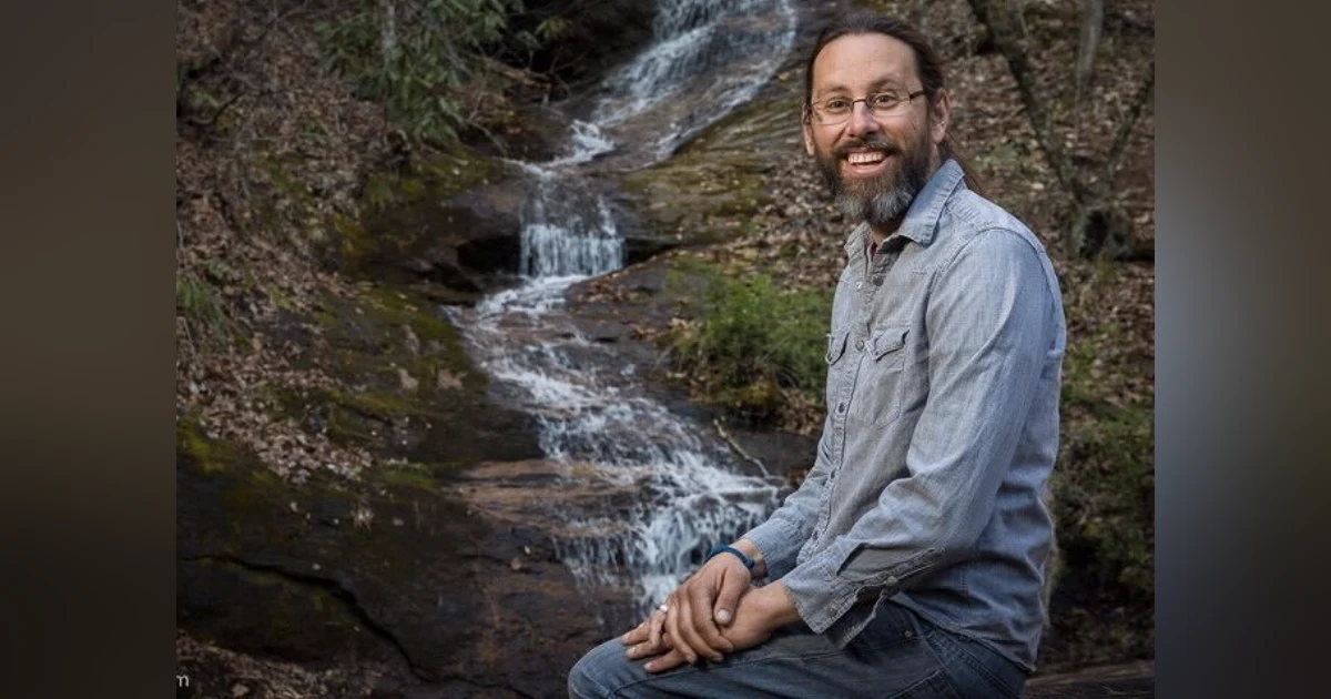 Forrest Rivers: Humanity's Spiritual Rebirth