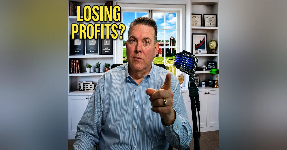 Making Money is Easy, Keeping It? Now That's the Challenge!