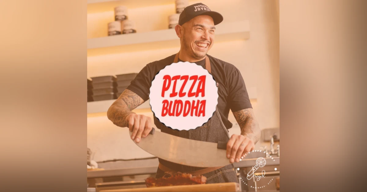 A Pizza Consultant’s Key Piece Of Advice When Starting or Scaling w/  Alastair Hannmann of Al The Pizza Buddha