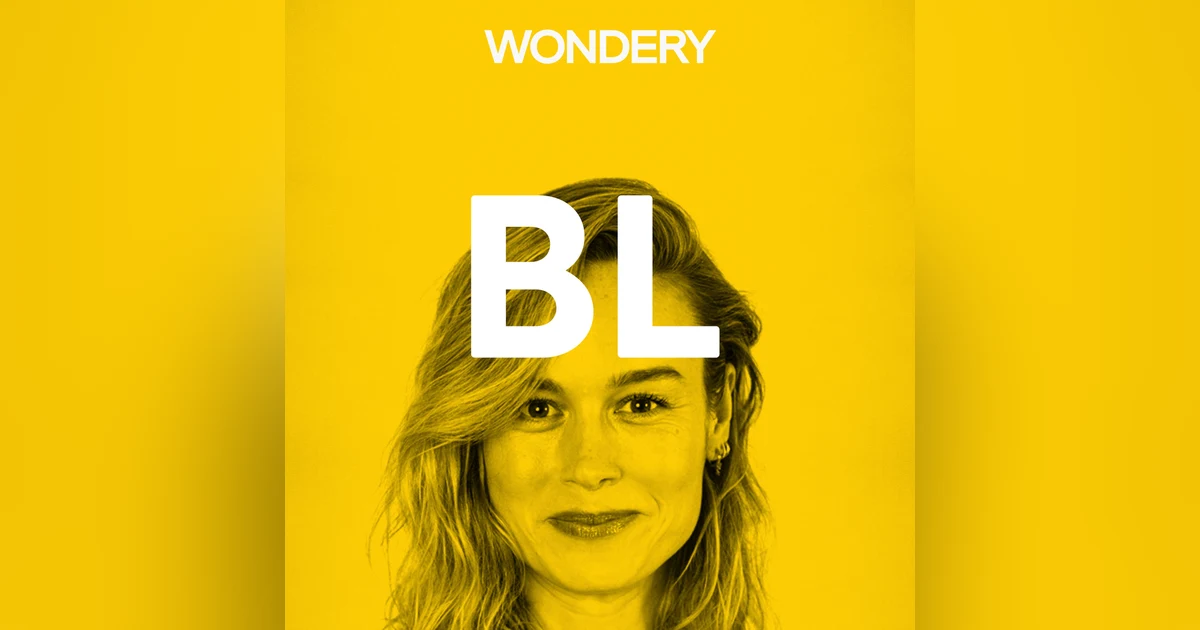 Brie Larson