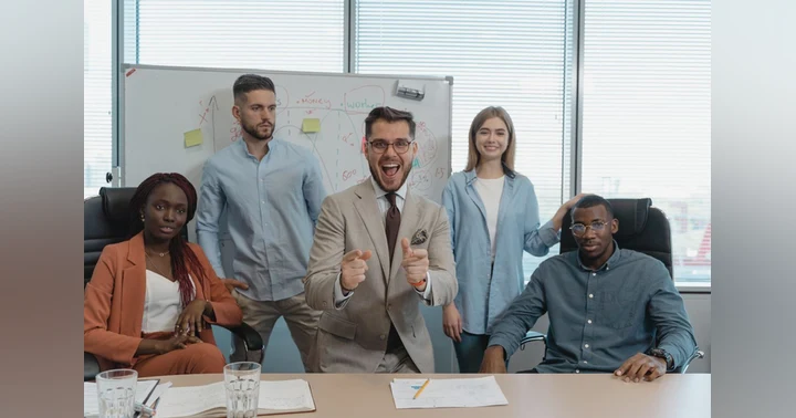 image for The Emotional Intelligence of High Performance