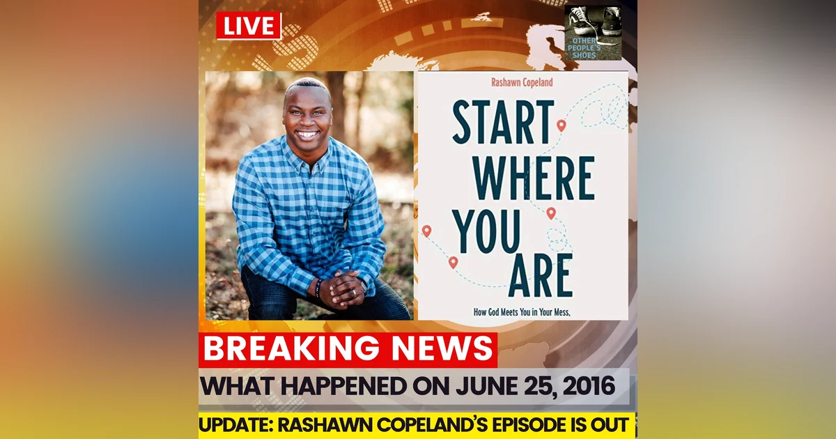 June 25th 2016