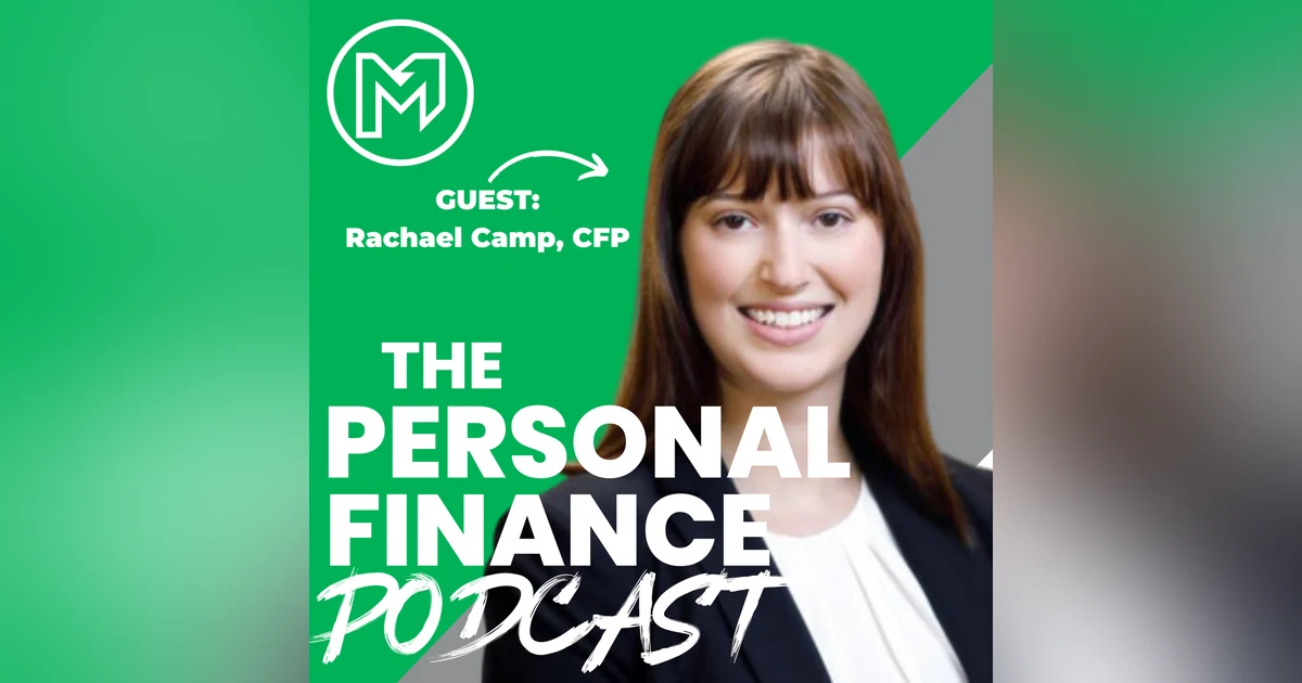 How W-2 Earners Can Save More Money On Taxes with Rachael Camp, CFP