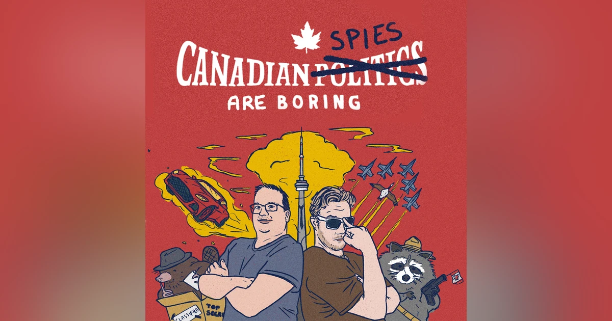 Canadian Spies Are Boring: The Fenian Raids vs The Secret Police