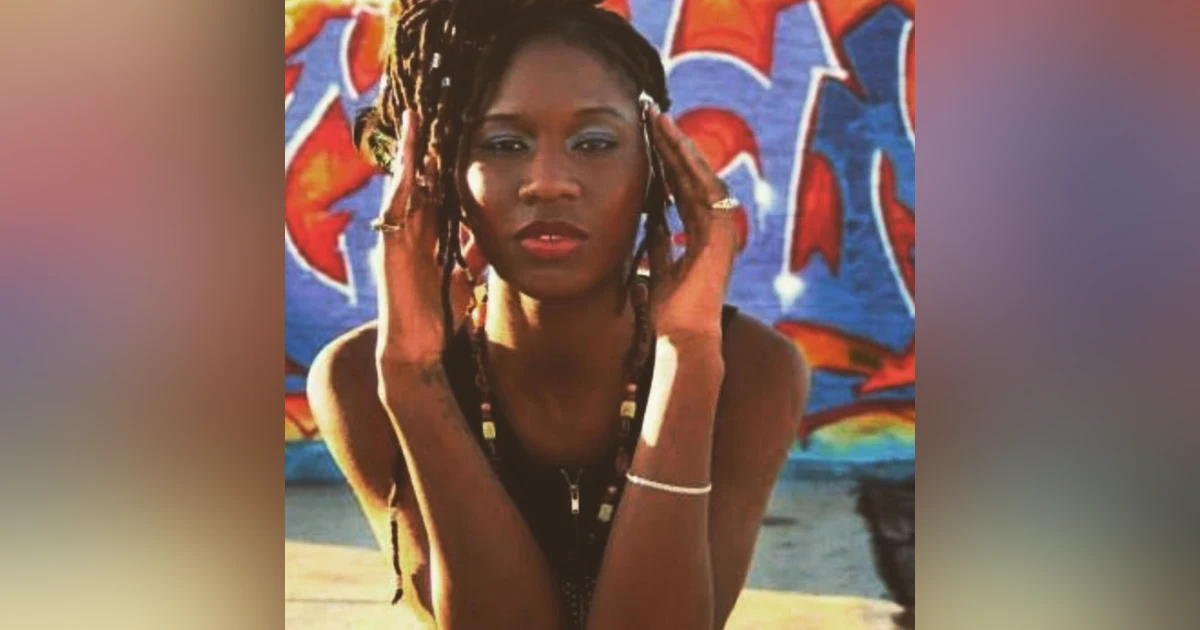 Interview with music artist and author Rachel Burrell.