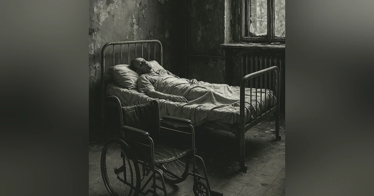Blackwell Island: New York's 19th Century Madhouse