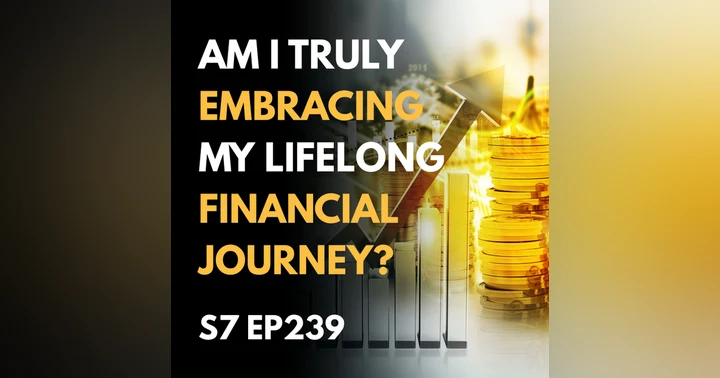 image for Embracing the Lifelong Financial Journey