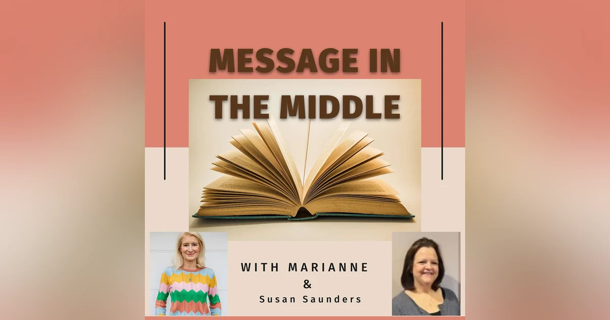 Aging Well & Dementia Prevention, A Conversation With Expert/Author Susan Saunders