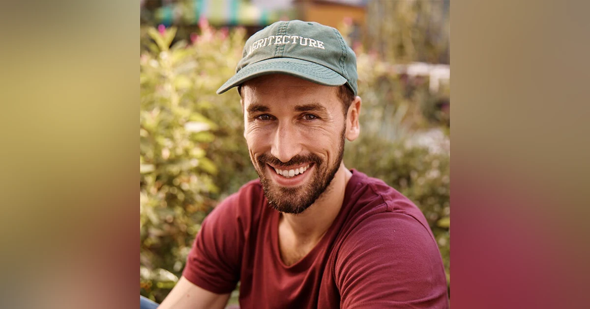 Sustainable strategy with Henry Gordon-Smith