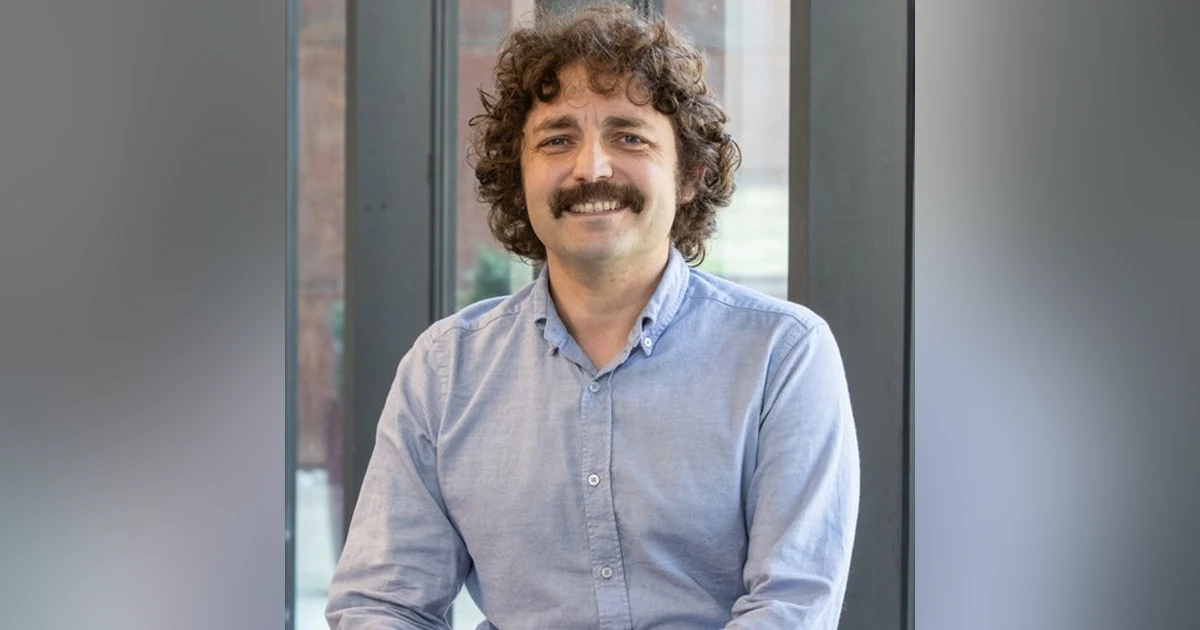 Boris Dralyuk on  'The Silver Bone' (Long listed for the International Booker Prize - 2024)