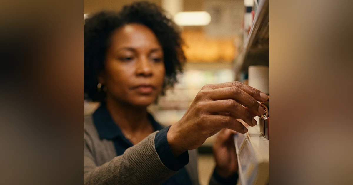Why Does Spending Money on Myself Feel So Wrong? Financial Wellness in Midlife
