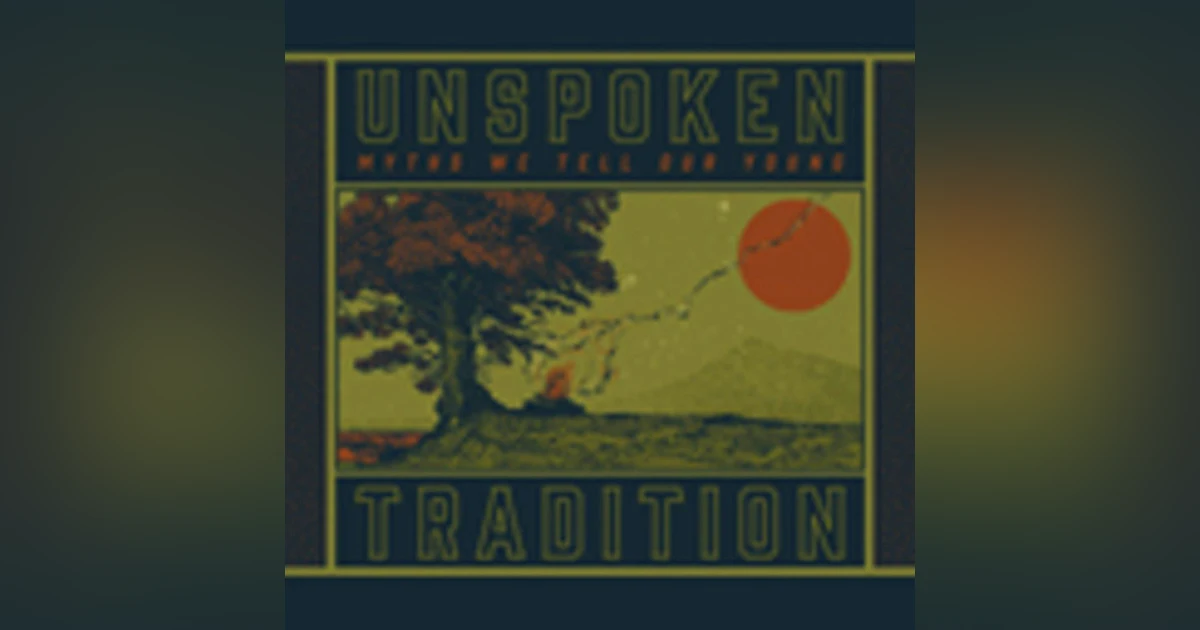 Unspoken Tradition Interview