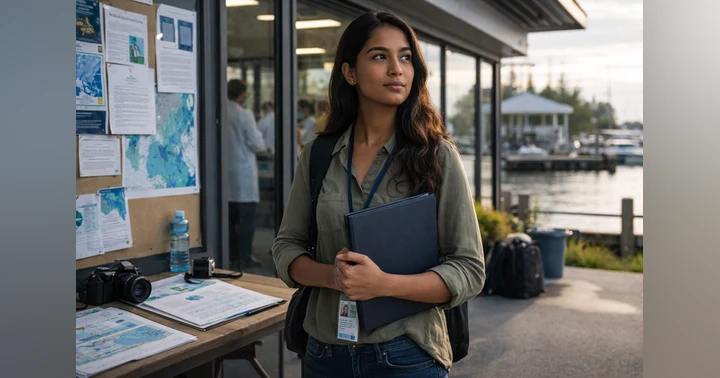 image for Why Getting Your First Ocean Conservation Job Feels So Hard
