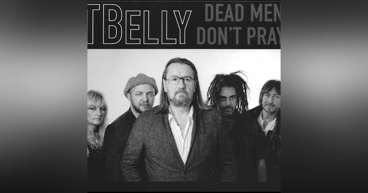TBelly Inside Track