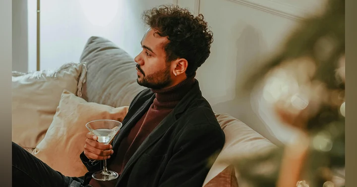 image for 🌟 Finding Peace When Christmas Feels Hard: A Guide for Your Heart and Your Relationship
