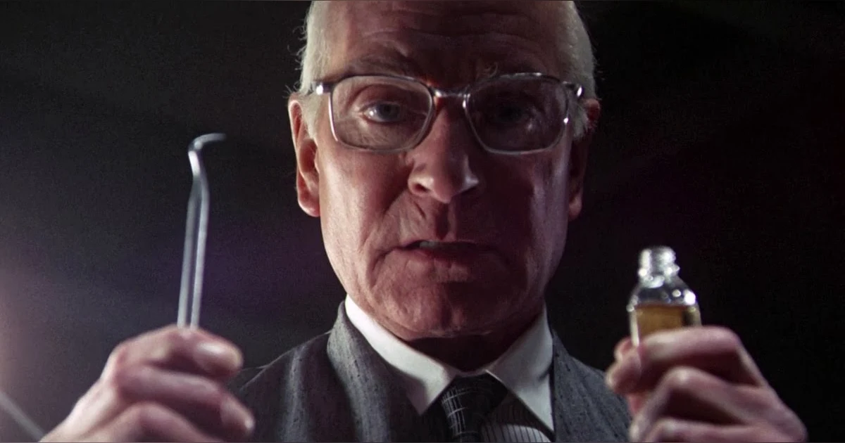 Midweek Mention... Marathon Man