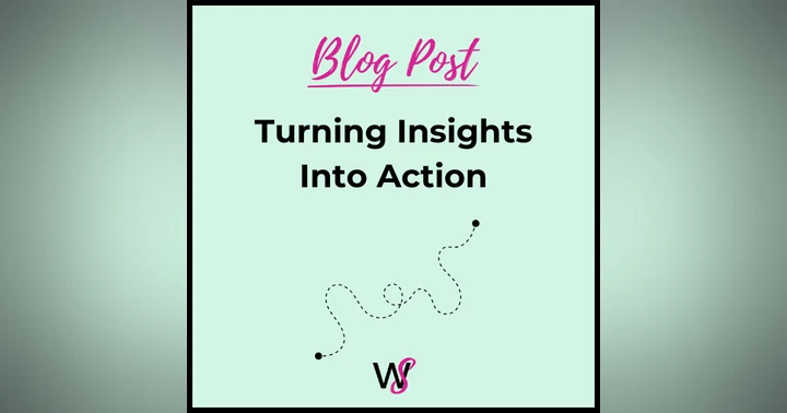 image for Turning Last Year's Insights into This Year's Actions