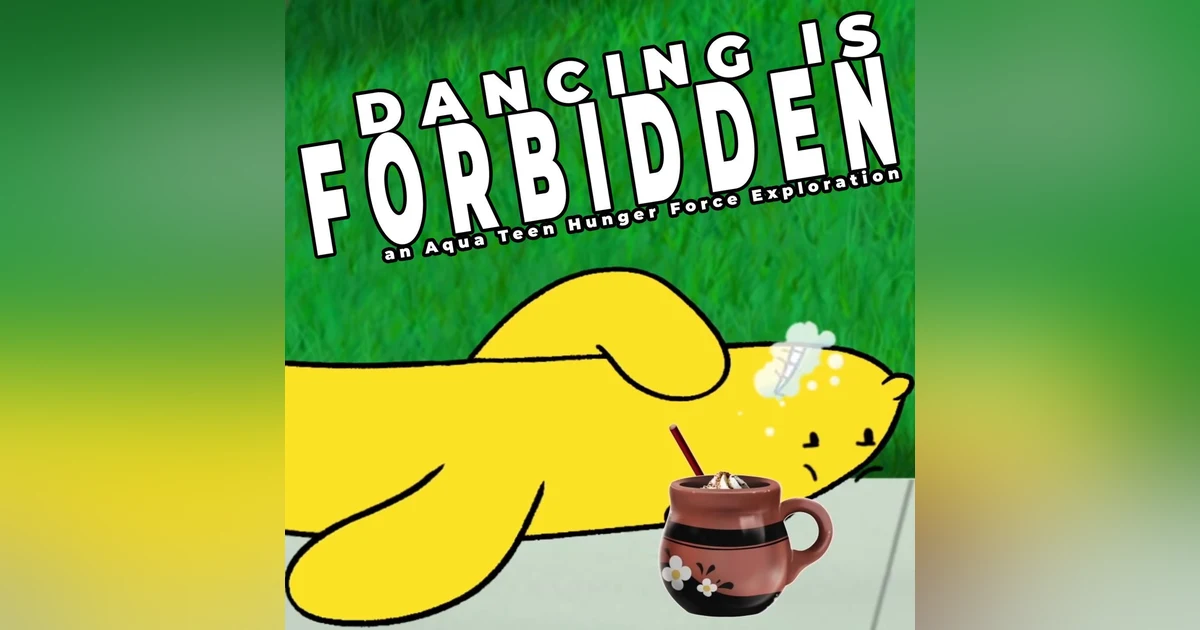The Return of Handbanana | AquaDonk Side Pieces