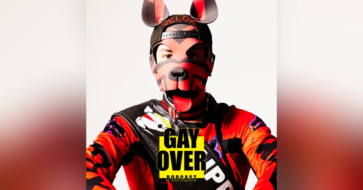 S8 #15 GAYTROFFEN: Sebastian – Faszination Puppy Play | GAY OVER