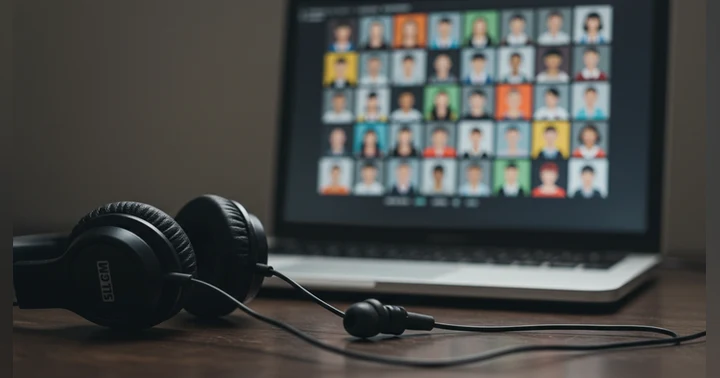 image for Navigating the Digital Classroom: Insights from Rookie Online Teacher Steven Arredondo