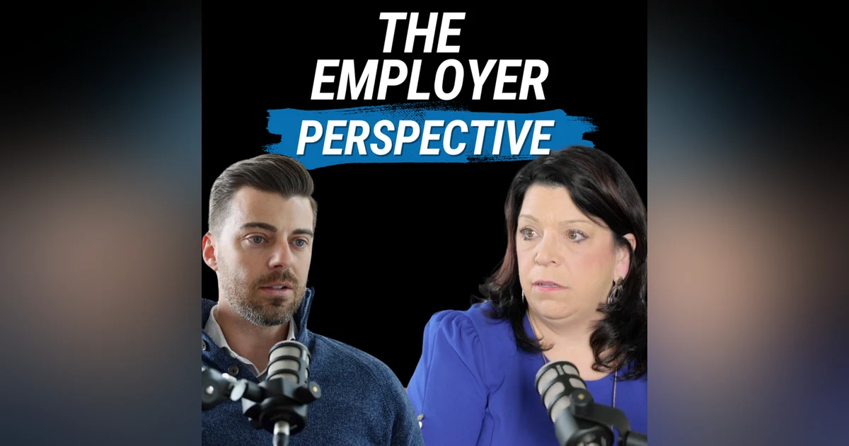 The Employer Perspective On Self-Funding (with Stephanie Koch)