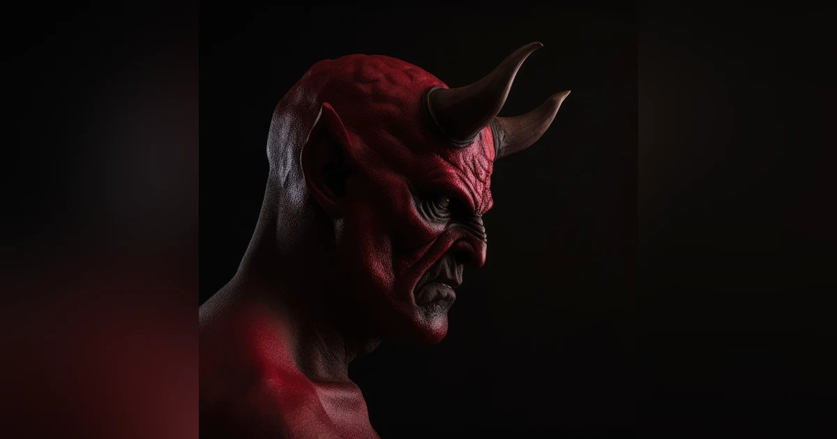 S8: Ascension, Satan and Fallen Angels