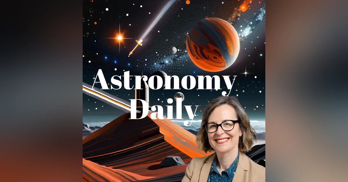 NASA's Astronauts Adjust, A Cosmic Mystery Unveiled, China's Latest Launch