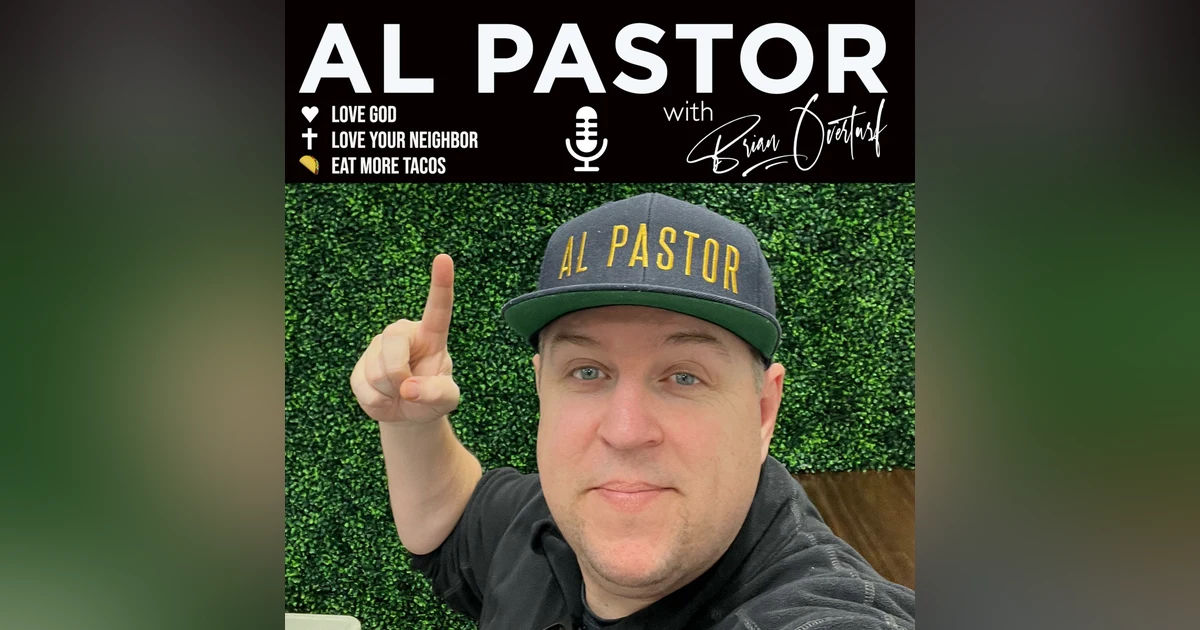#53 - Genesis 15 - Questions, Questions, Questions