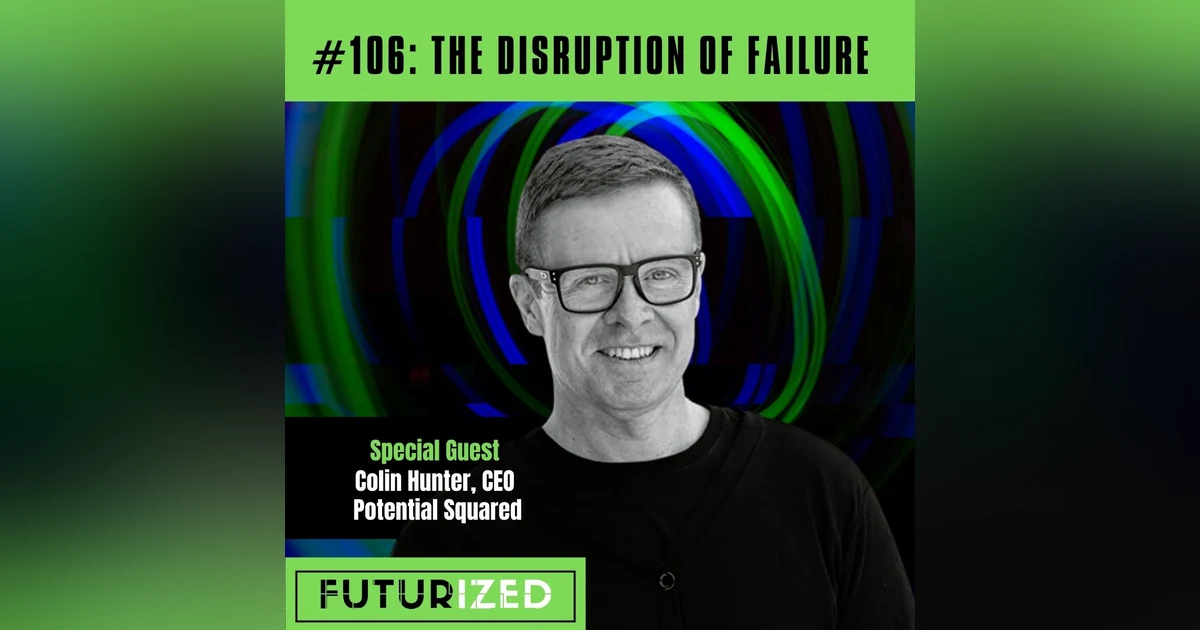 The Disruption of Failure