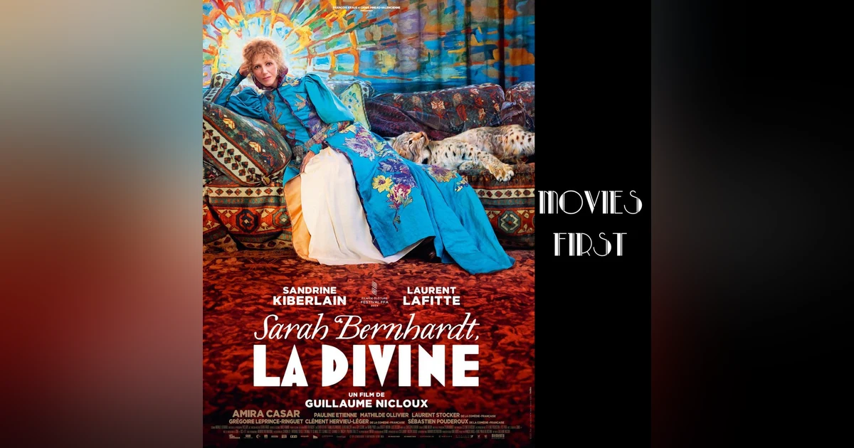 The Indomitable Spirit: Unraveling the Life of 'The Divine Sarah Bernhardt'