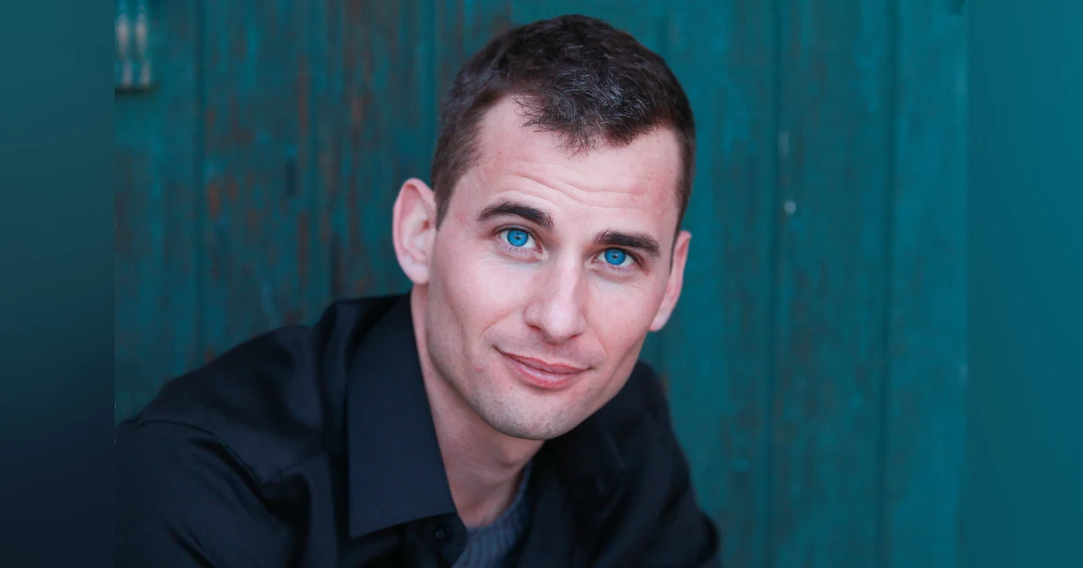 Insights into Tyler Foley's Hollywood Journey