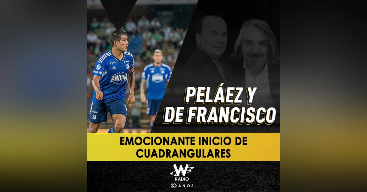 Emocionante inicio de cuadrangulares