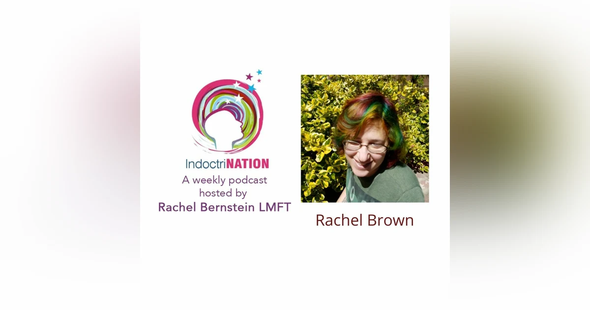 Isolated in India w/Rachel Manija Brown