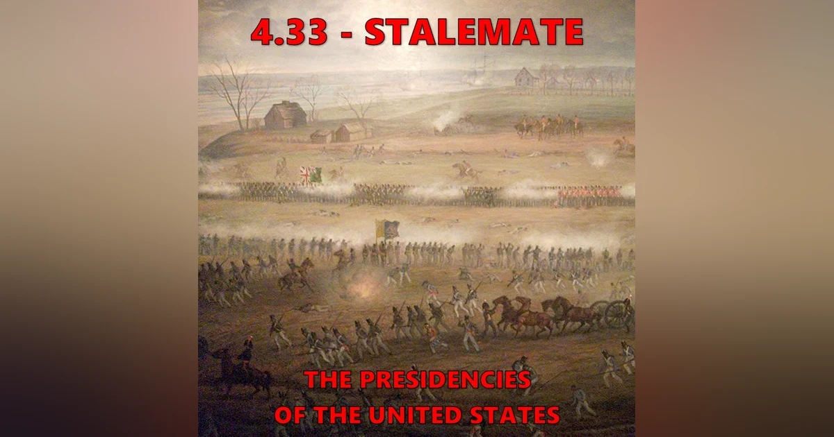 4.33 - Stalemate