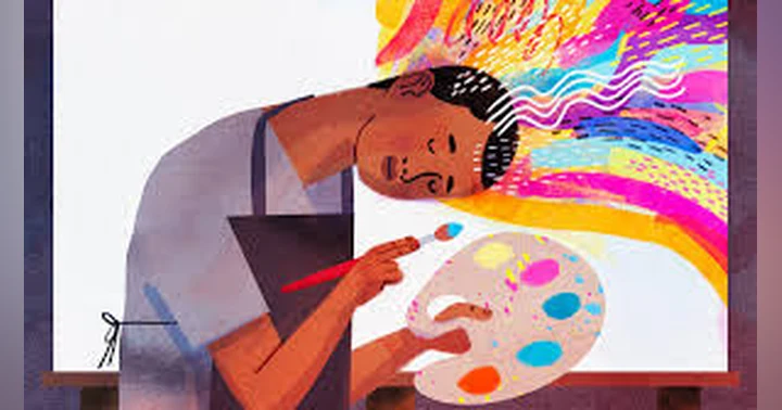 image for The Power of Emotions and Art for Mental Health