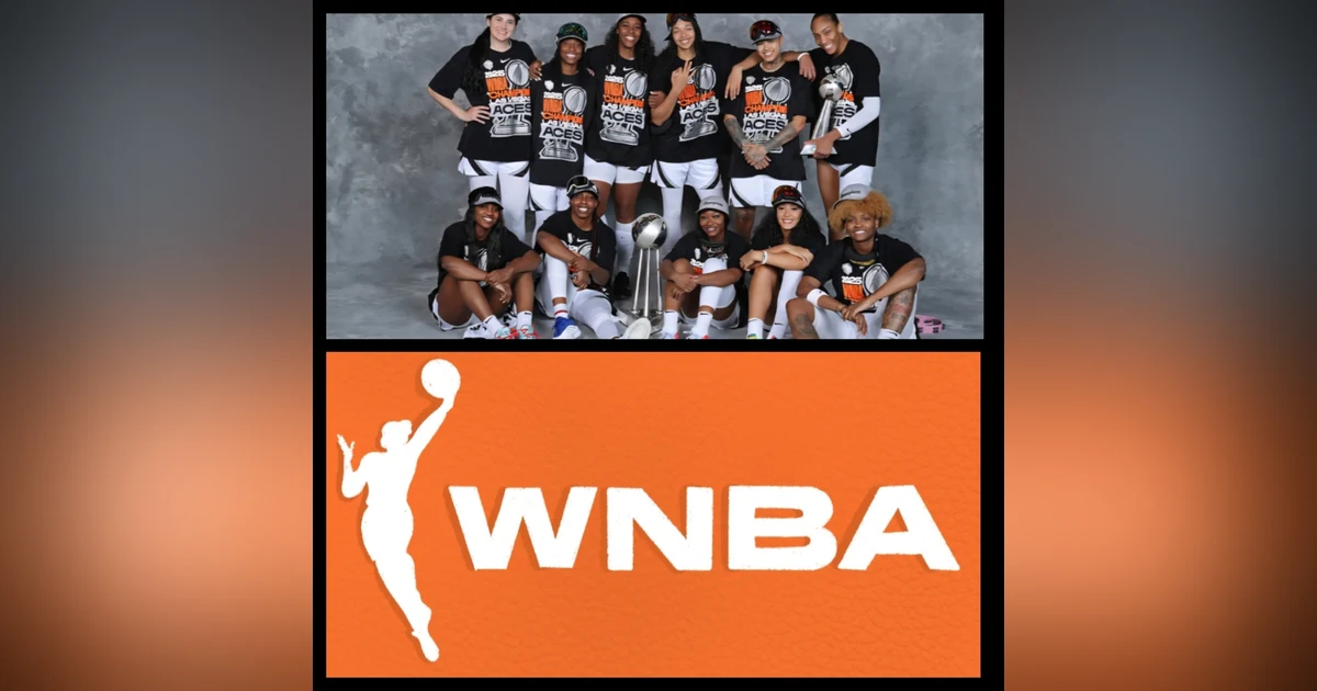 2025 WNBA Finals Review