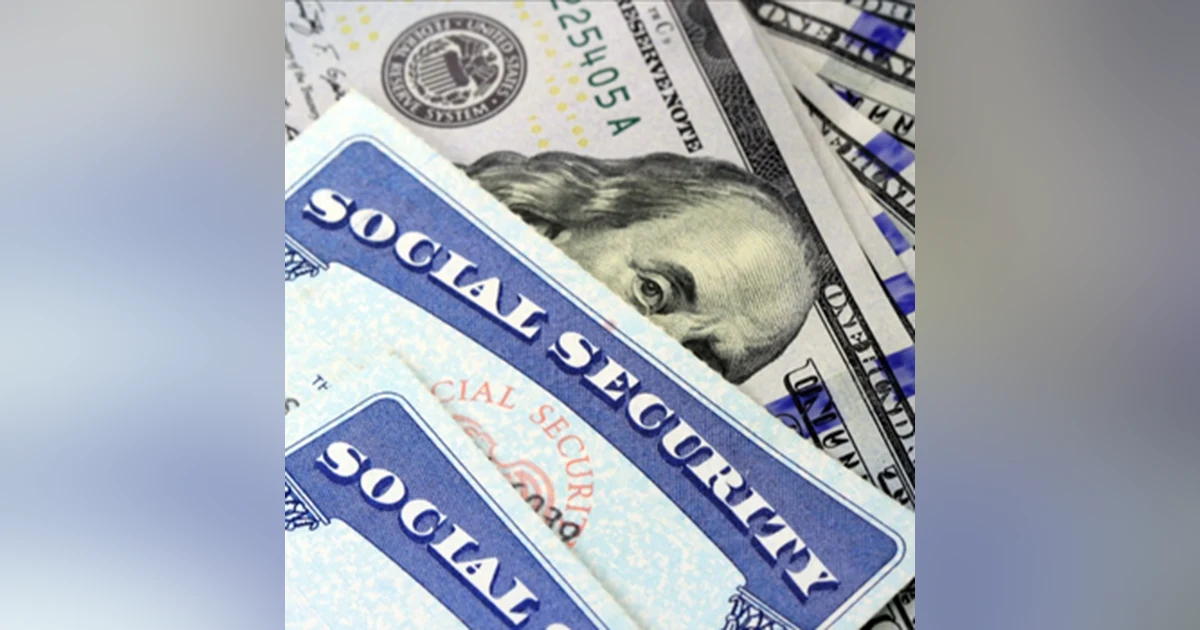 Social Security’s Future: The Tax Change No One Wants to Discuss