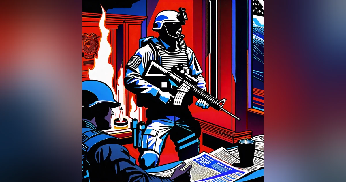 Capturing Truth: The Art of Storytelling in Warfare and The Correspondent