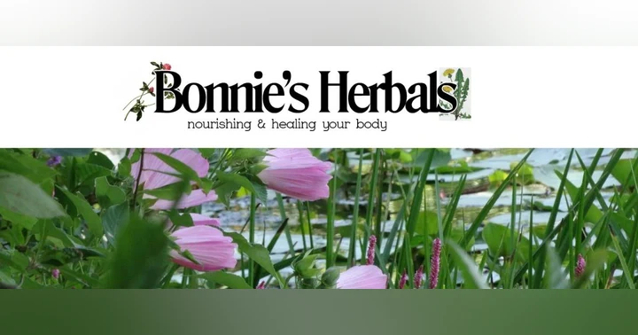 image for Herbal Remedies, Alkaline Water, and Toxin Reduction: Key Pillars of Bonnie Rogers' Wellness Programs