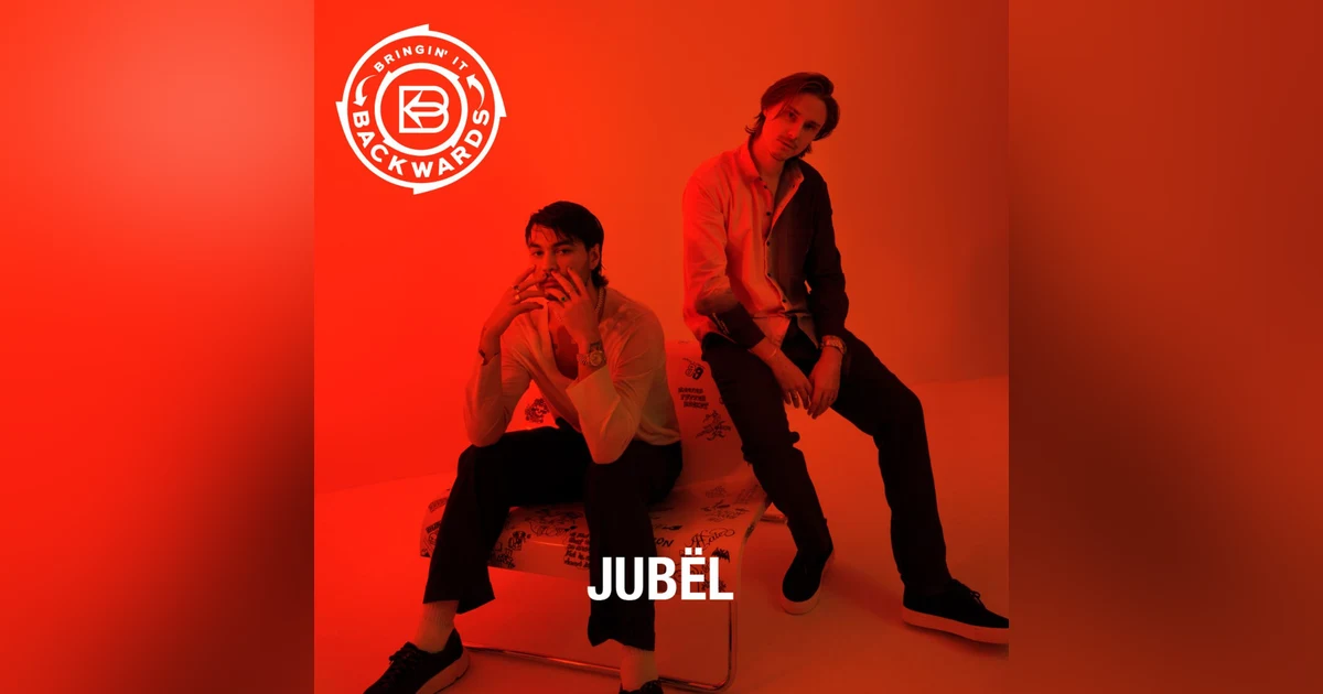 Interview with Jubël