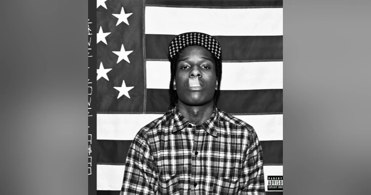 Kissin' Pink: A Deep Dive into A$AP Rocky’s Live. Love. A$AP