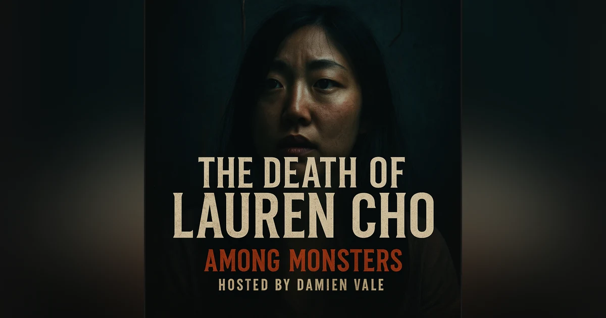 The Desert's Secret: The Unsolved Death of Lauren Cho