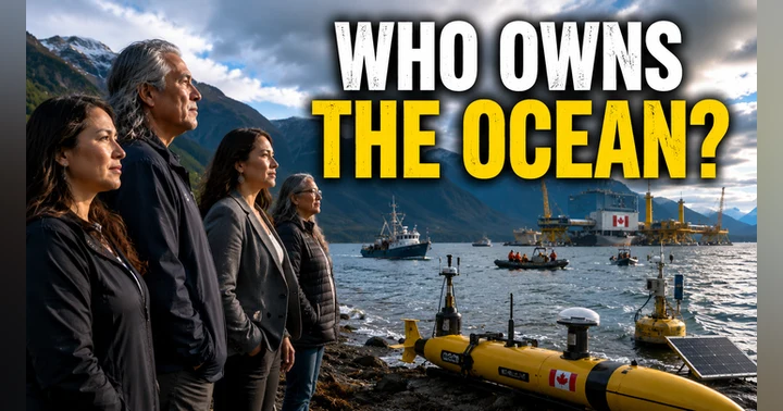 image for What Happens When Indigenous Communities Own the Project?